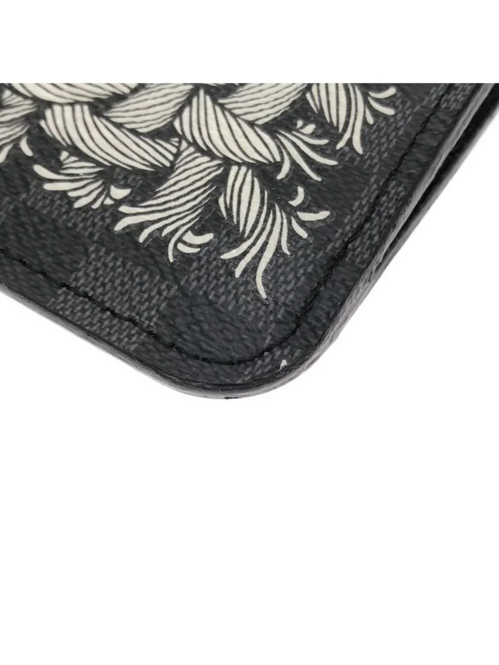 Louis Vuitton Damier Graphite Pochette Jour PM